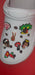Pack de 7 Pin’s Premium – Afro Queen, Hibiscus, Peace, Main Vernis, Am’Staff, Barbie Girl & Guadeloupe