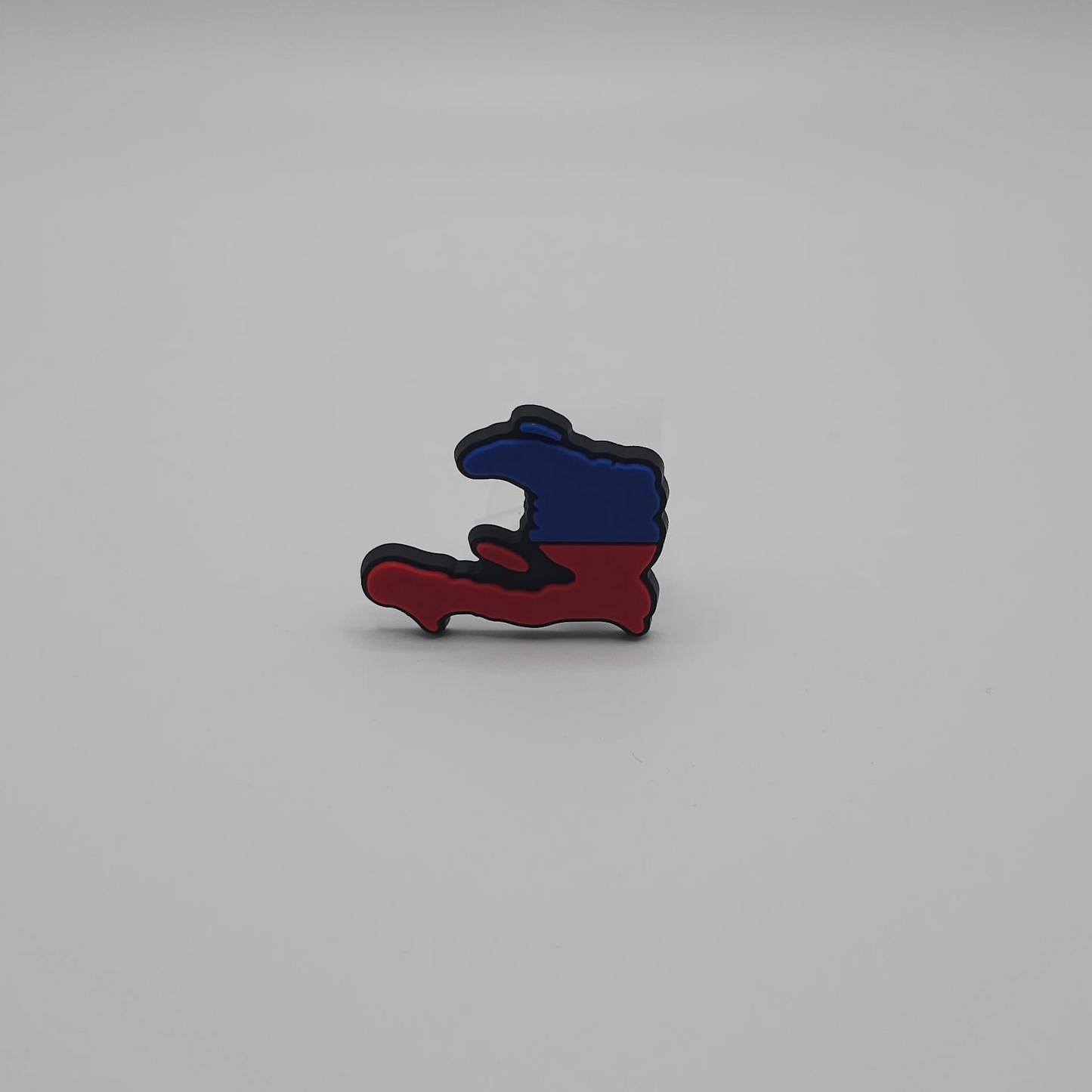 Haïti – Charm Crocs x2  | PVC souple type Jibbitz