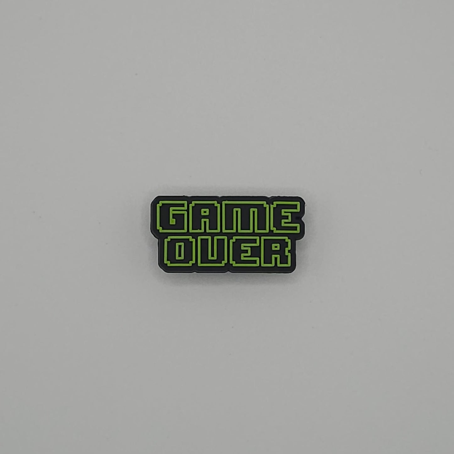 Pack Gaming 4 Pin's – Level Up ton style !