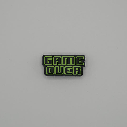 Pack Gaming 4 Pin's – Level Up ton style !