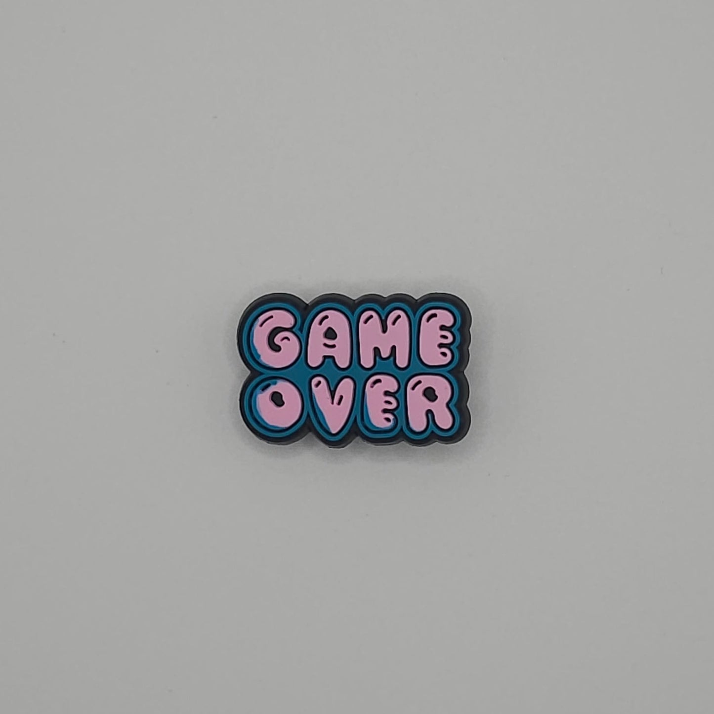 Pack Gaming 4 Pin's – Level Up ton style !