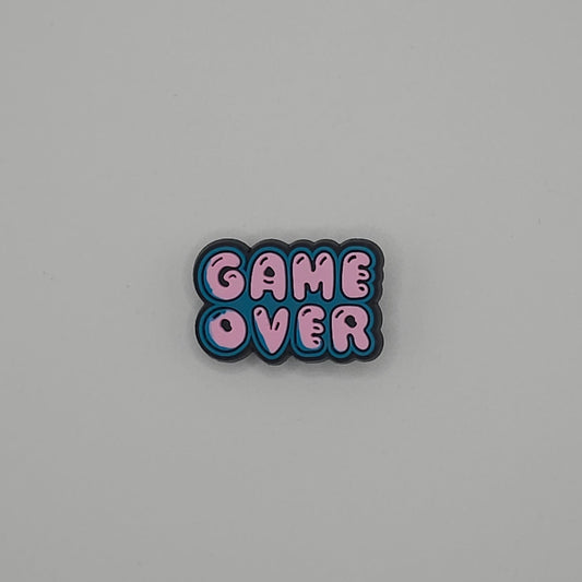Pack Gaming 4 Pin's – Level Up ton style !