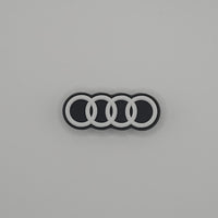 Pack complet 4 pins Bolide Allemand pour Crocs