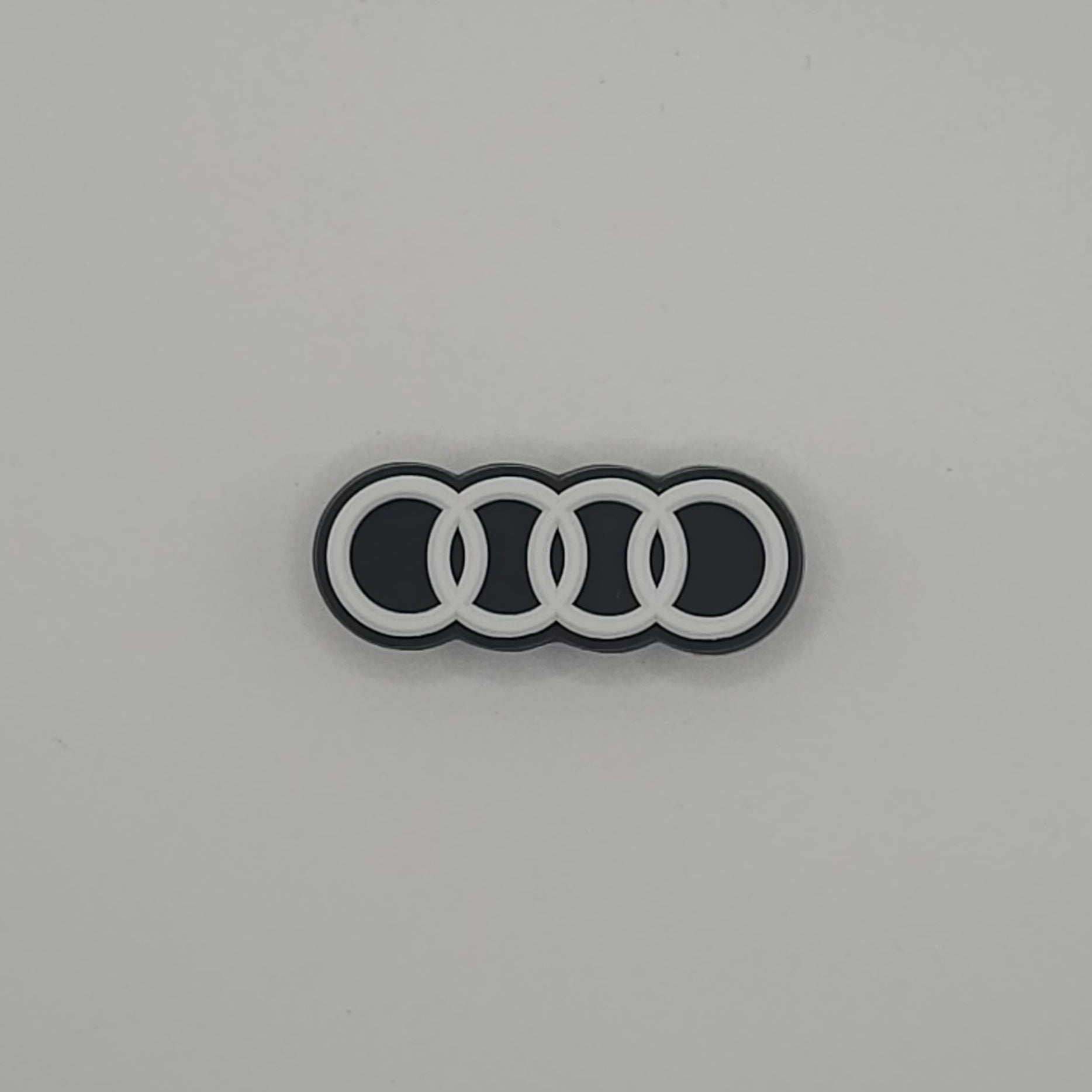 Pack complet 4 pins Bolide Allemand pour Crocs