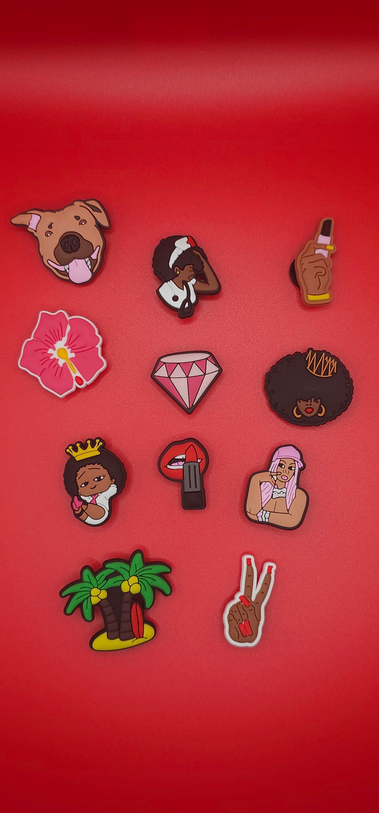 Packs Exclusifs de Pin’s pour Crocs – Personnalise ton Style avec Skail-Shop