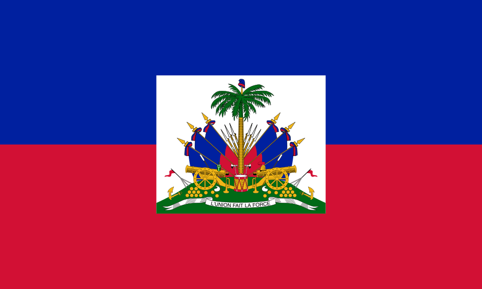 Haïti Jibbz