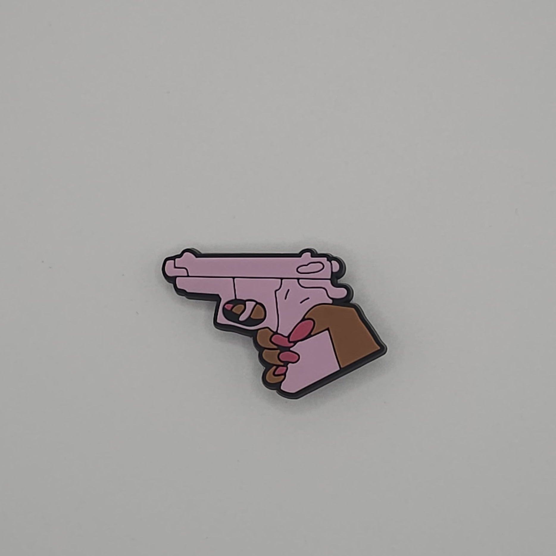 Pack Urban Icons – 7 Pins Street pour Crocs