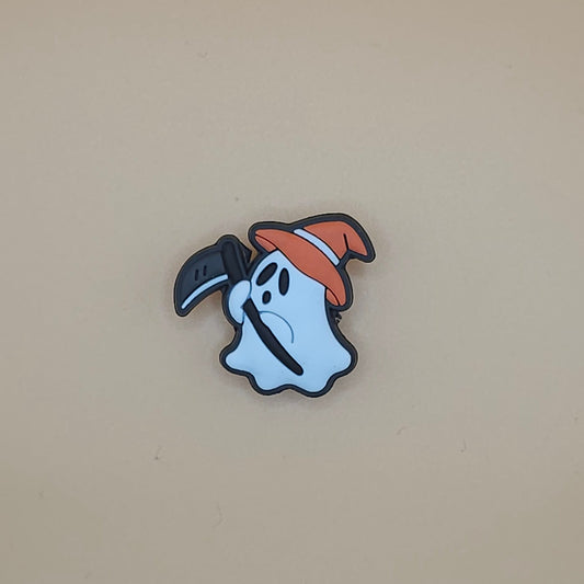 Pack complet 5 pins Halloween pour Crocs – le combo parfait pour une vibe 100% spooky !