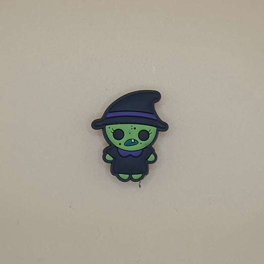 Pack complet 5 pins Halloween pour Crocs – le combo parfait pour une vibe 100% spooky !